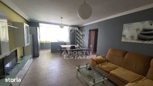 Apartament cu 3 camere,decomandat,petfriendly,Dumbravita Decathlon