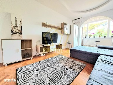 Apartament 2 camere decomandat, centrala, Pet Friendly I Ultracentral
