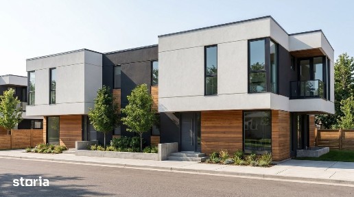 Casa Tip Duplex 4 camere 3 Bai | Pop - Leordeni || Splaiul Unirii ||