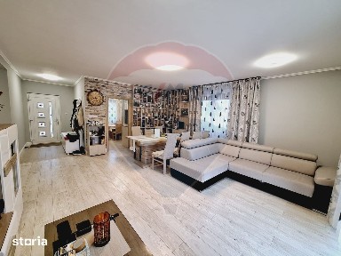 Casă / Vilă cu 5 camere de vânzare