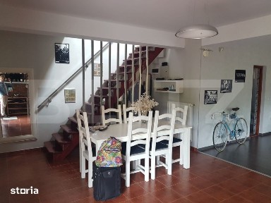 Proprietate de vanzare, 480 mp, teren 1500 mp, Str. Aurel Vlaicu