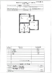 Bucurestii Noi - Pod Constanta-Chitila - Metrou Jiului Casa 3 camere