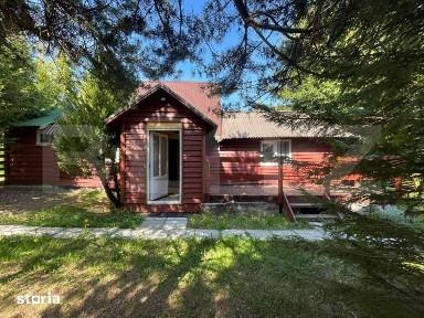 Cabana de vacanta, 43 mp, 59.000 € - Marisel