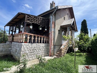Vanzare casa in Aiud