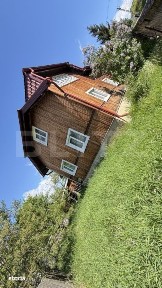 Casa mobilata si utilata, 131 mp, Vatra Dornei