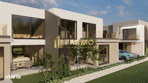 Casa Tip Duplex | 145mpu | Lisaura | Suceava| ID:1822