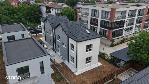 Casa P+1M || 5 Camere 4 Bai || 10 Minute Campus Scolar