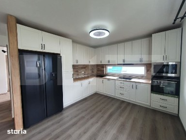 Casa Smart 2024 | 3 camere | Zona Dedeman | Eficienta energetic ( Clas
