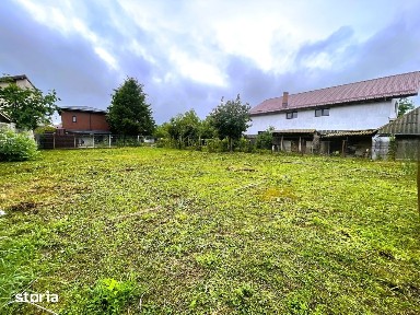 Afumati, Ilfov
