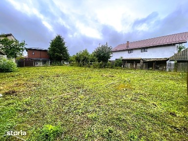 Afumati, Ilfov