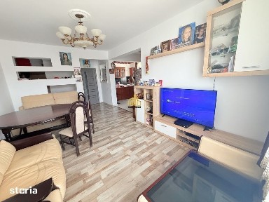 Casa individuala tip cub | 210 mp utili | Teren 270 mp | Mobilata si u