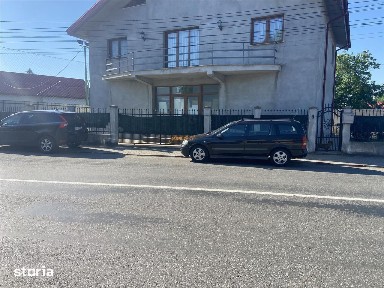 Golesti, Vrancea