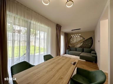 Casa tip triplex la cheie | 130mp | 170mp Teren | Parcare | Borhanci