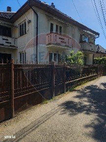 Casă cu 6 camere | Sighetu Marmației | Oportunitate de Renovare