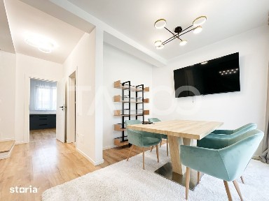 Casa cu garaj de vanzare in Borhanci Cluj-Napoca mobilata utilata