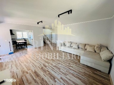 Casa individuala 148mp utili, Giarmata Cartierul Primaverii