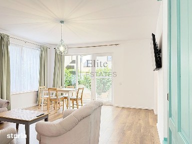 Casa cu 5 camere in Cartierul Tineretului | Prima inchirere