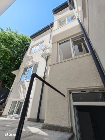 Vila ultracentrala de inchiriat - ideala pentru activitati de birou