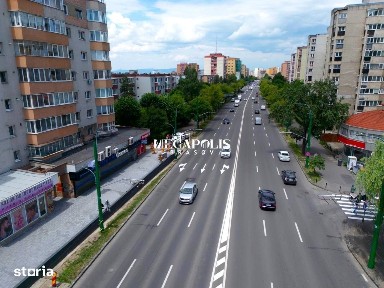 Spatiu Comercial Vlahuta
