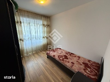 Apartament de inchiriat - zona Garii