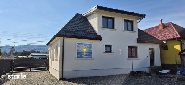 Casa de vanzare Sighetu Marmatiei