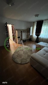 Garsoniera confort 1, zona Bistrita Lac