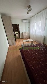 Garsoniera confort 1, zona Nord