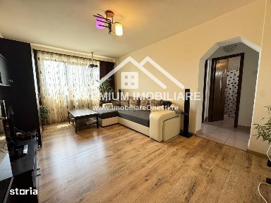 Apartament 3 Camere - Piațeta Catedralei - Renovat