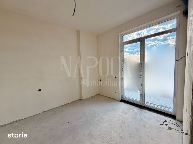 Apartament 2 camere de vanzare in Marasti, Cluj Napoca