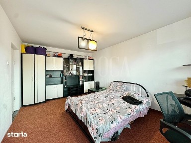 Apartament 2 camere de vanzare in Manastur, Cluj Napoca