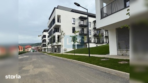 Comision 0% Apartament 2 camere, Baciu, 39mp┃