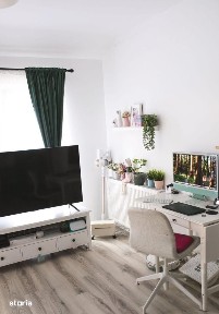 Apartament la cheie. Eroilor - Floresti