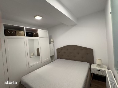 Apartament cu 2 camere si nisa, langa Parcul Poligon - Floresti
