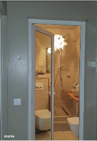 Apartament cu 3 camere,parcare,etaj intermediar,zona Stadionului
