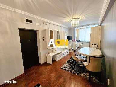 Apartament 2 camere, 61 mp utili, ultracentral, etaj 1, bloc nou