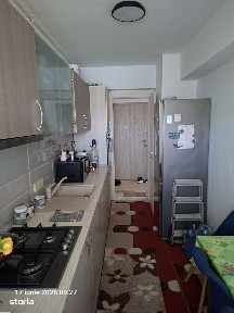 Apartament de vânzare mobilat