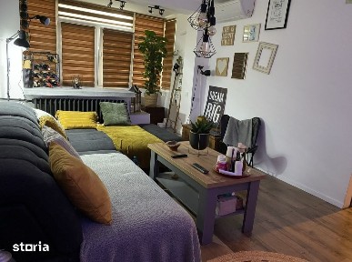 Apartament 2 camere de vanzare City Park Mall