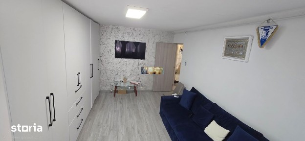 Apartament 2 camere decomandat Parter înalt Zona FAR Complet Renovat