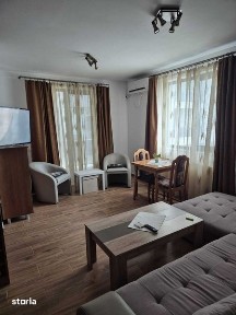 Apartament 2 camere Mamaia Nord