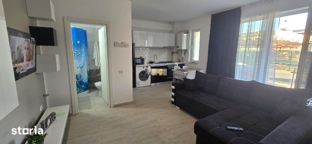 Apartament 2 camere de vânzare - la doar 70 m de plajă Mamaia Nord