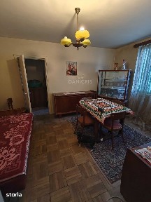 Abator - Apartament 2 camere | Etajul 1| Investitie