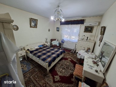 Apartament cu 3 camere Ultracentral, 88mp utili, centrala pe gaze
