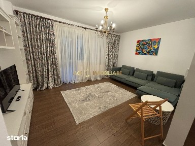 3 Camere | Popesti Leordeni | Curte Proprie | Centrala | Parcare