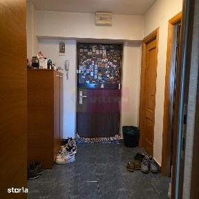 Vanzare apartament 3 camere Unirii-Zepter