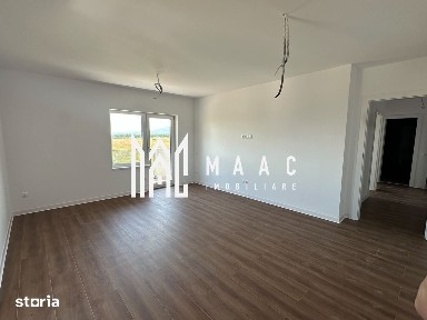 Apartament 3 camere | Doamna Stanca, Selimbar | 59,5 mp, parcare, 2025