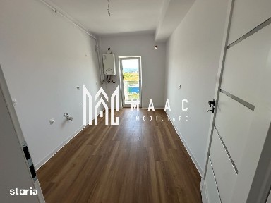 Apartament de vanzare Sibiu 2 camere | Doamna Stanca | 57,85 mp, parca