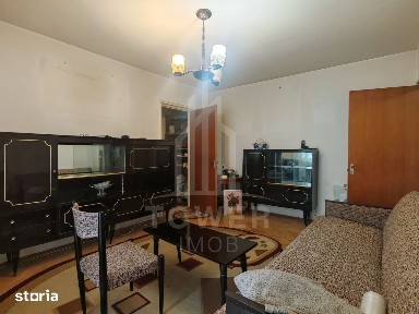 Apartament de vânzare - 2 camere, Hipodrom I, Sibiu