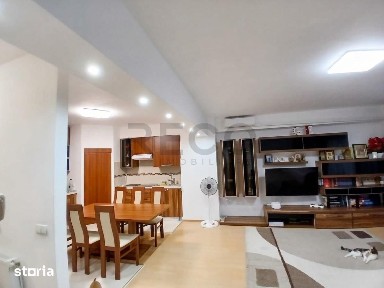 RECO Apartament cu 2 camere 75mp utili etajul 1 Iosia