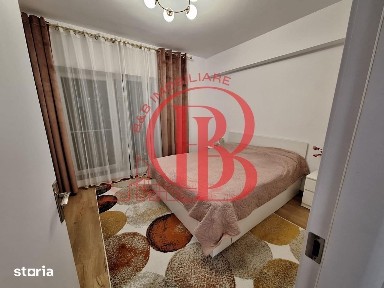 Apartament 3 camere decomandat-2 Bai-Titan-Pallady-Mobilat