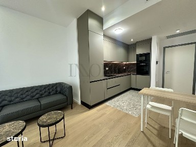 Apartament 2 Camere | Up-Site | Loc de Parcare | Boxa
